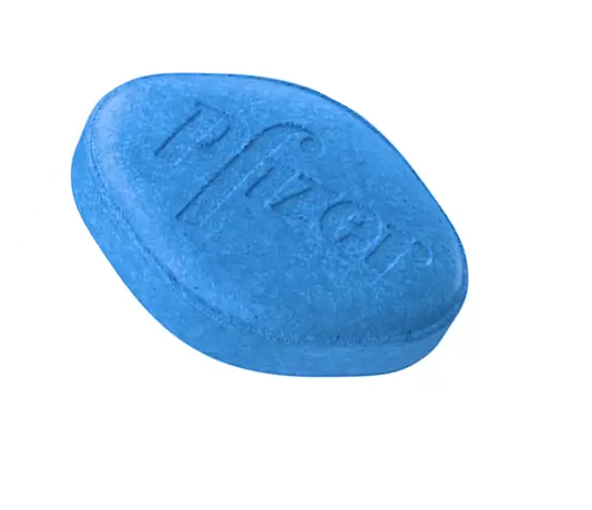blue pill